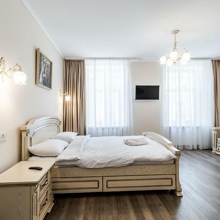 Opera House Apartment 3 Lemberg Exterior foto
